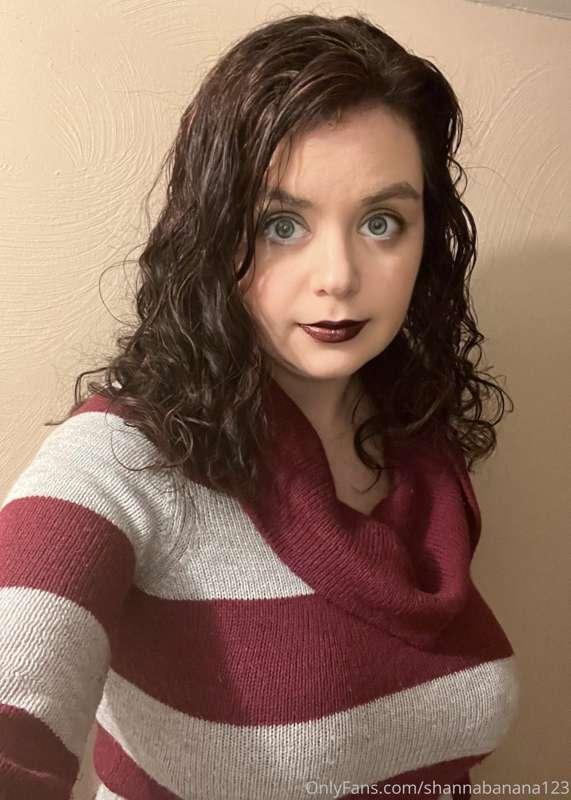 New pics of me from today