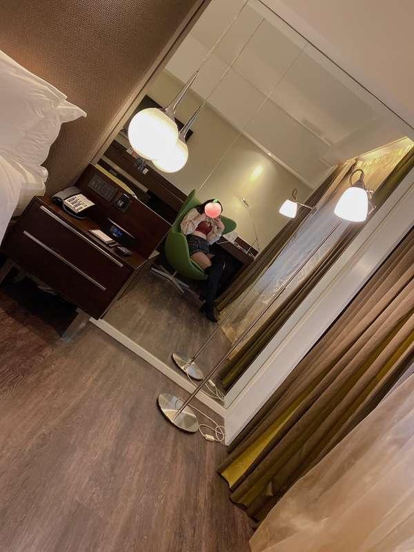 新鞋一到就狂著🤣趁天氣仲凍著多幾次