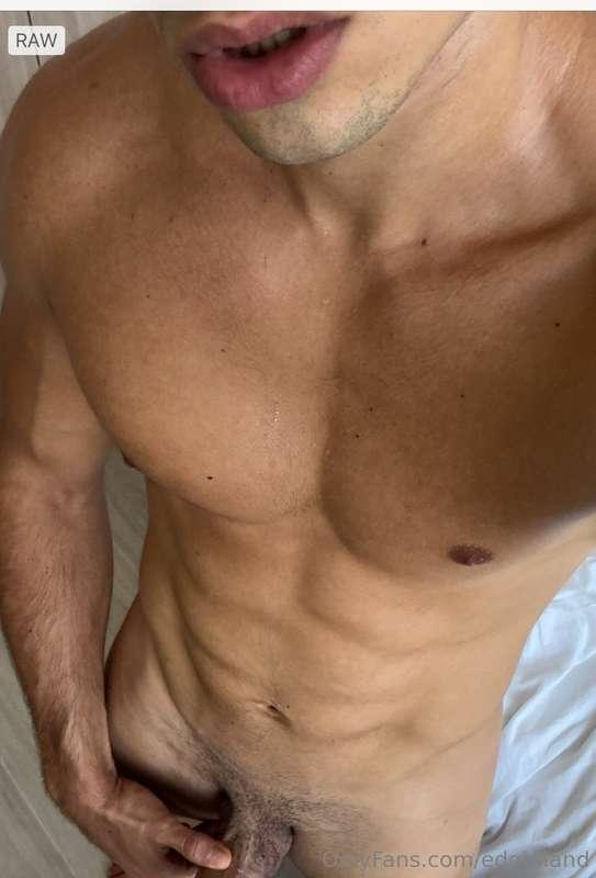 Y si te agarro del cuello, te quejarías o te excitarias?