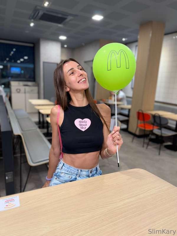 Sometimes the greatest joy is just enjoying the moment, whet..