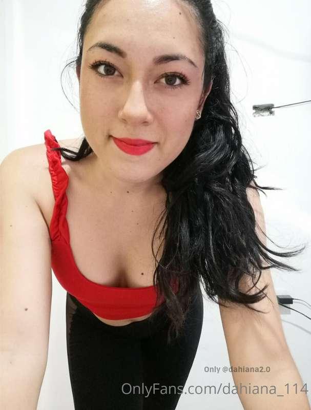 Un lindo viernes! 😈
