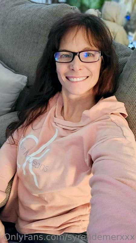 Lounging for a bit before I leave for the airport.