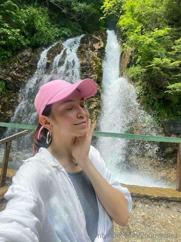 Memories of the trip came flooding back💝