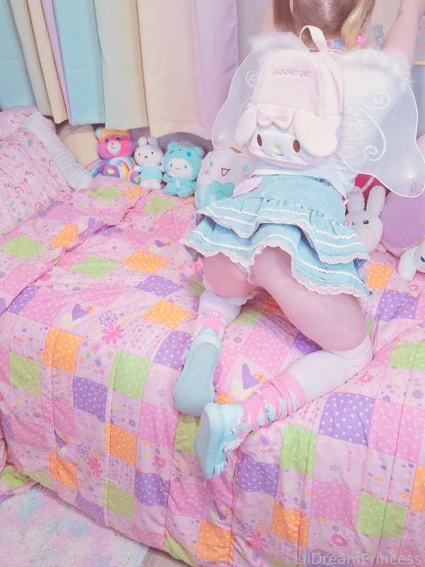 lildreamprincess image #5