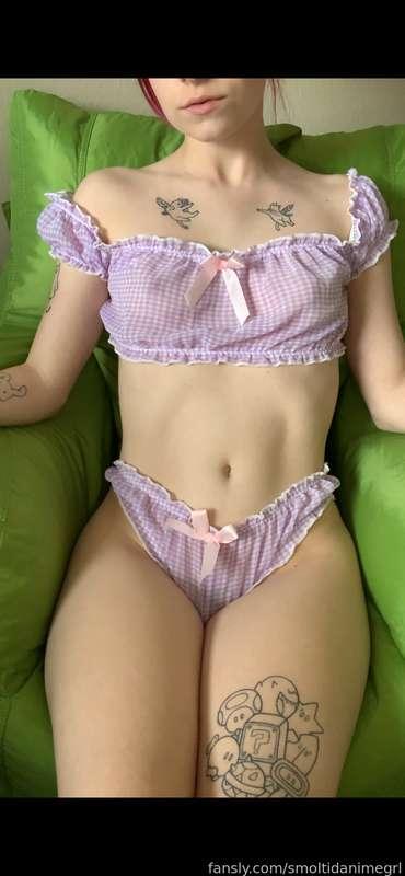 smoltidanimegrl image #0
