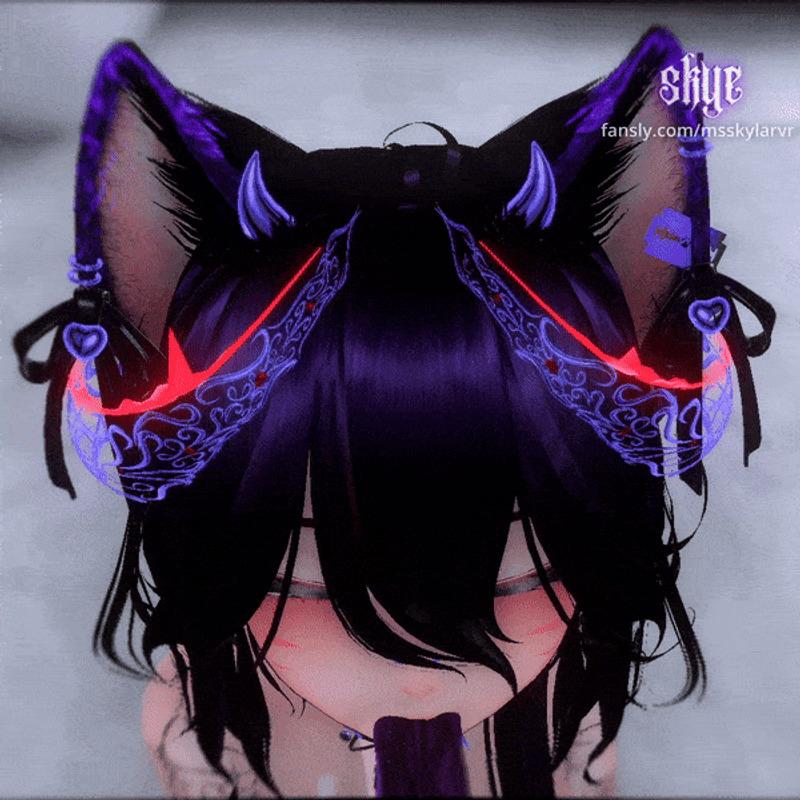 #lewdtuber #bj #vtuber