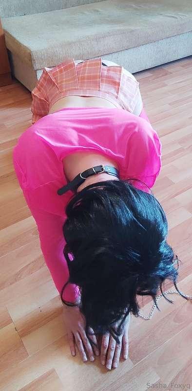 sasha_foxyq image #1