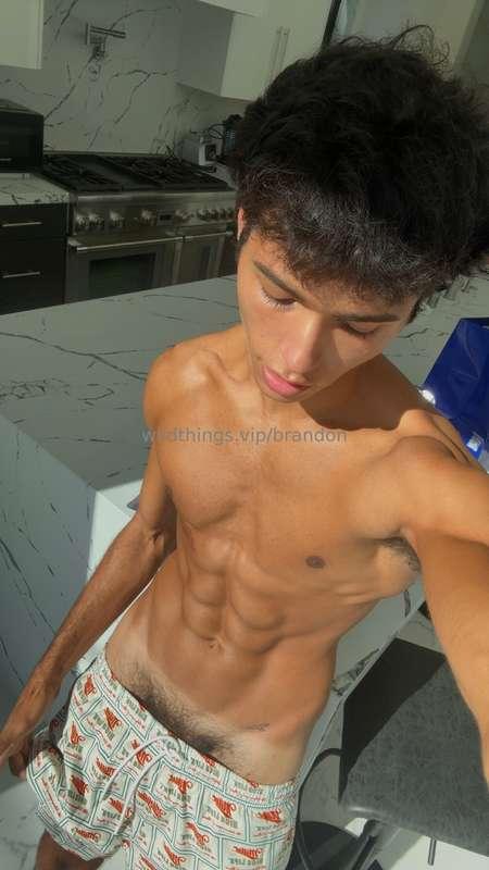 i'll serve you something you won’t forget