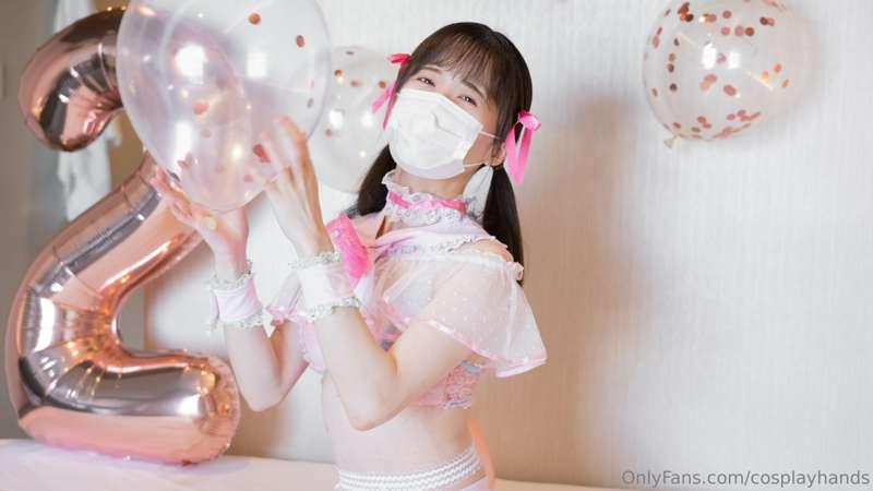 cosplayhands image #2