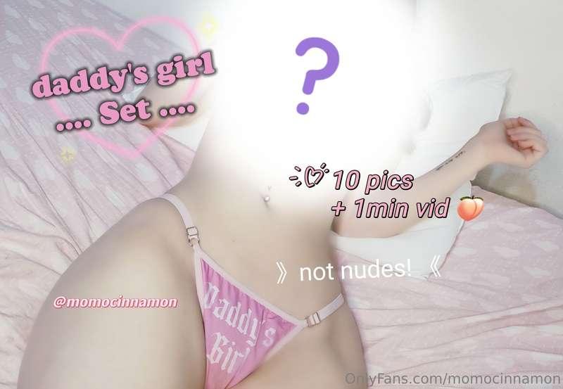Hi angels! 
i hope you like my new set 🩷