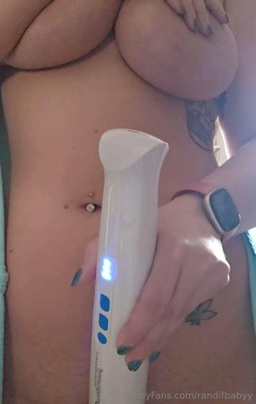 New toy 🎀