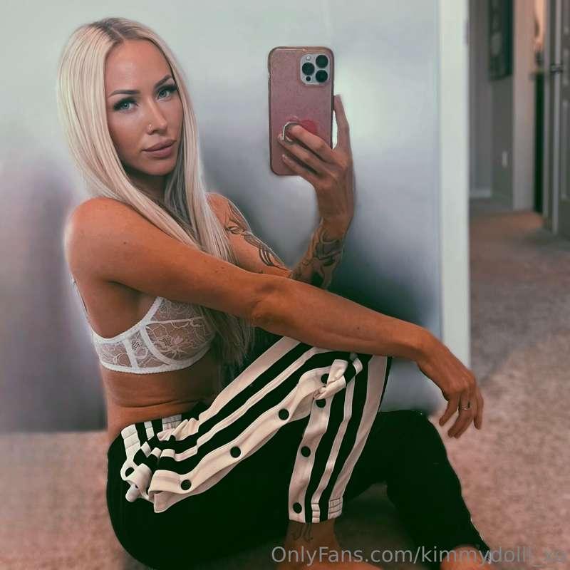 More on my VIP @kimmydolll_vip 🌶️🌶️