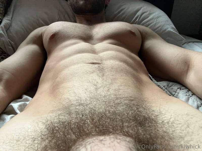You like the view?