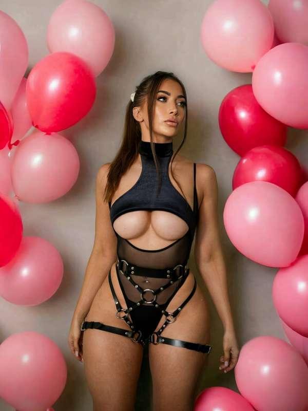 Who's ready for some Valentines content :)?