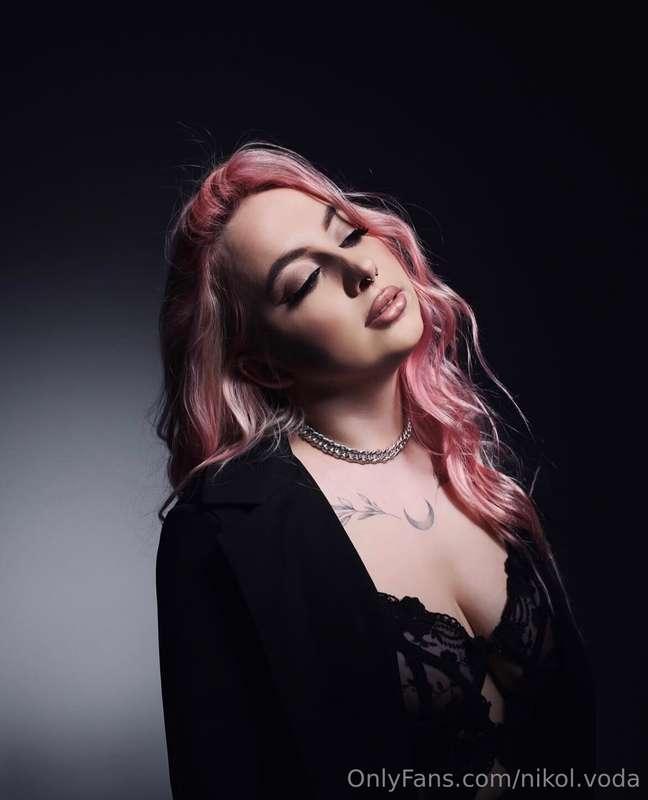 Z focení, uplně se tak necítím noo 🫢