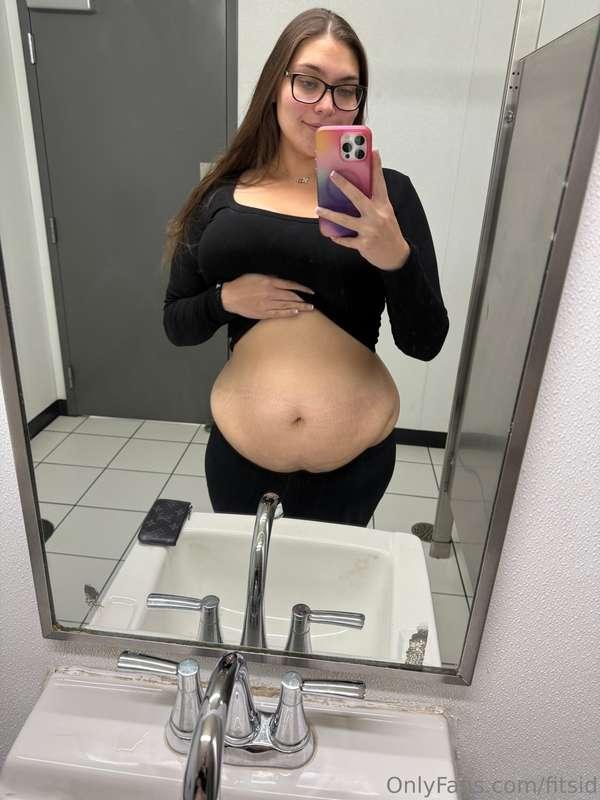 Bump Update! 💜