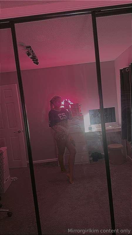 mirrorgirlkim image #0