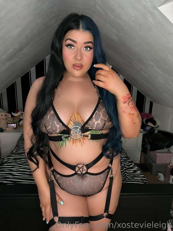 Bend me over the end of the bed?
