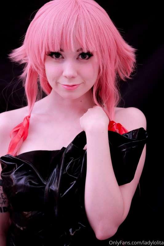 Yuno Gasai ❤️