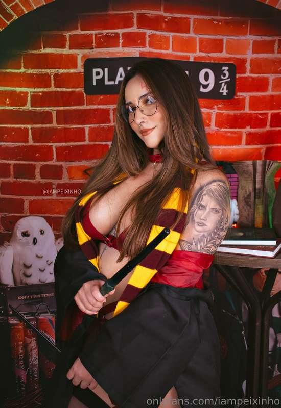 ❤️🧙‍♀️