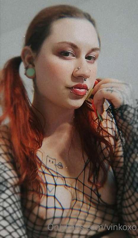 Going out to party. Wish me luck 😈