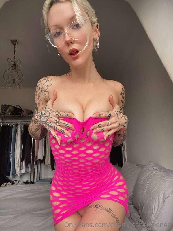 cherryisabellejones image #0