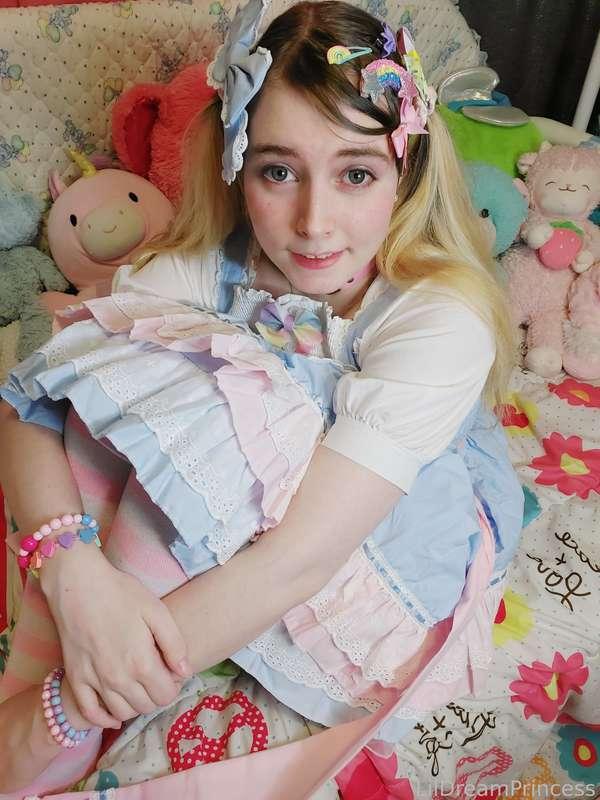 lildreamprincess image #28