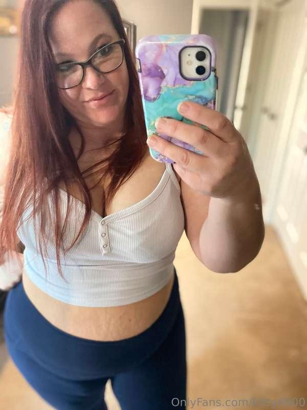 What should I get into today… 😈