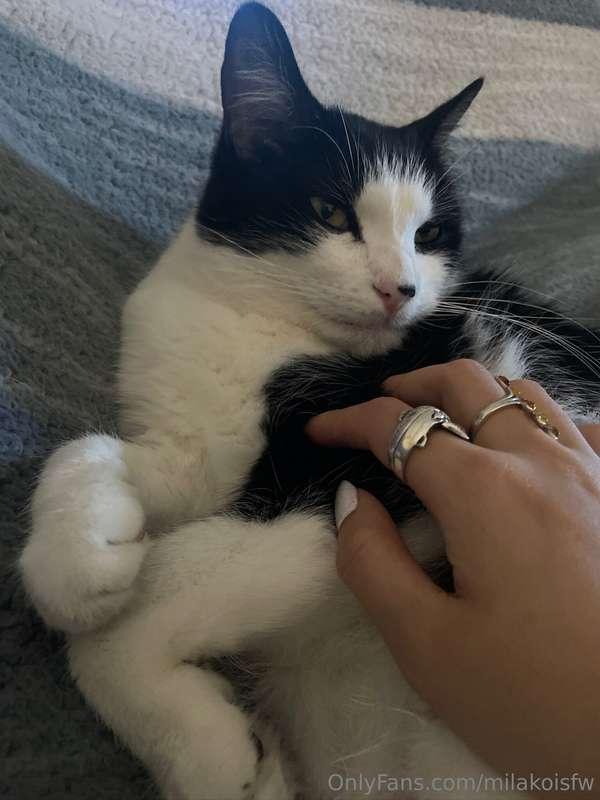 Cuteness🥰