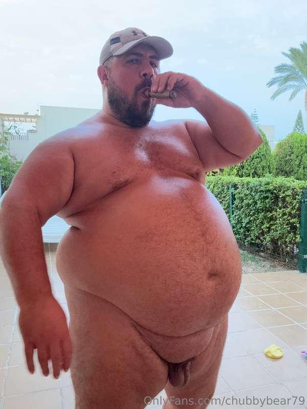 chubbybear79 image #5