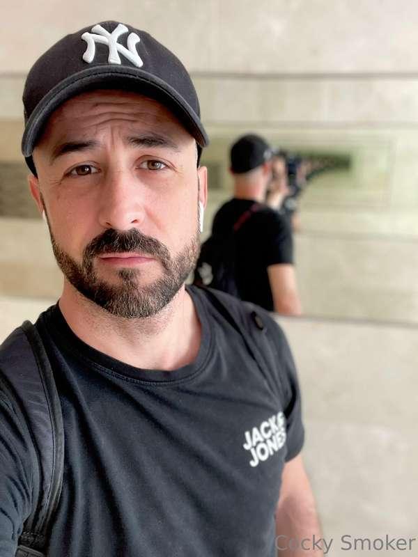 De camino al gym 💪🏼