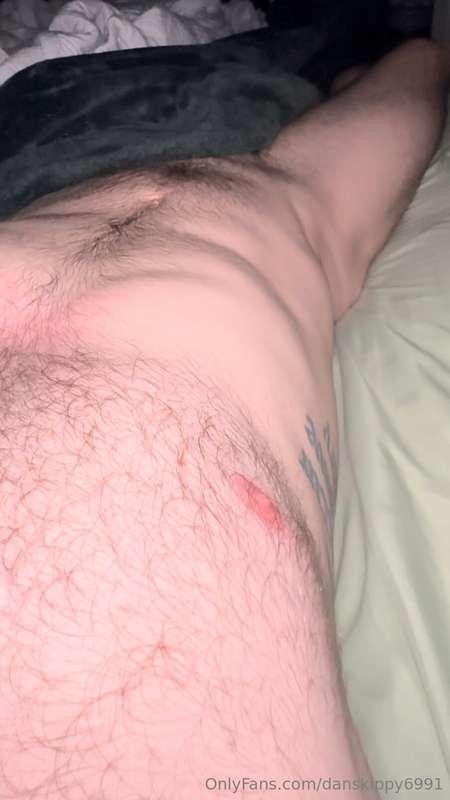 Happy hump day, climb on top