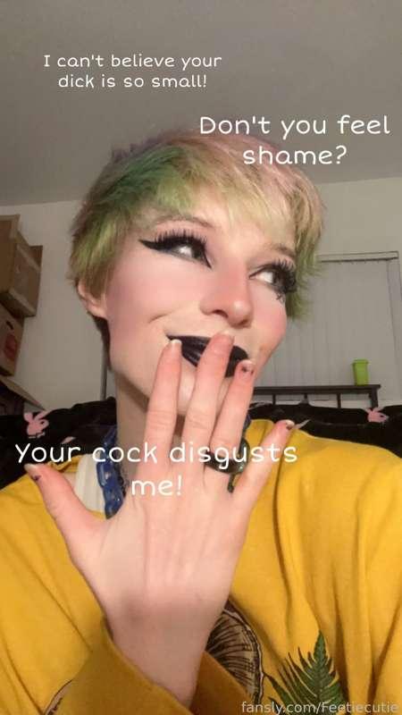 feetiecutie image #2