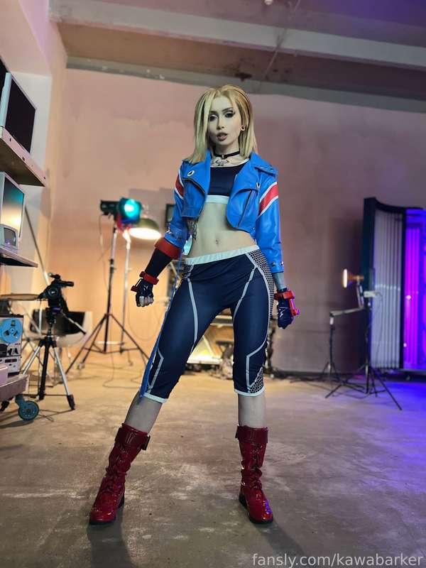 kawabarker image #2