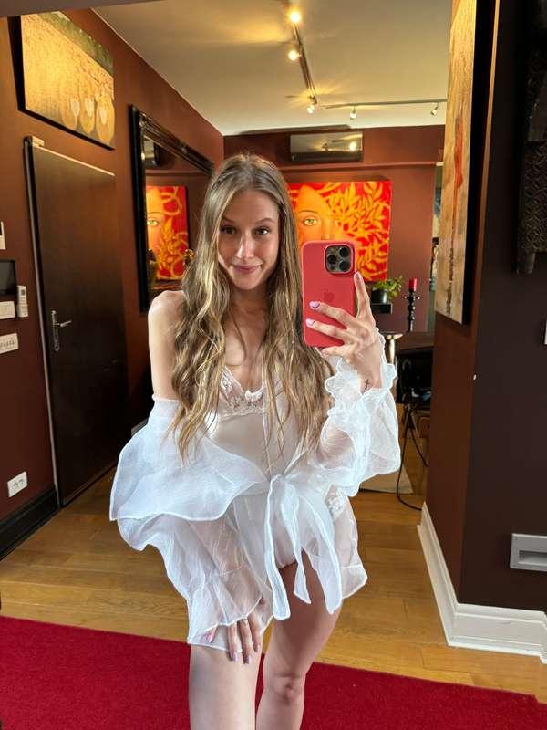 Working hard 😉 What do you want to see more of this month?