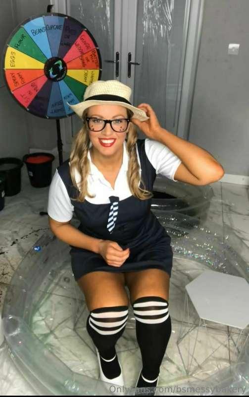 ❤️ Hello my messy monsters ❤️

How are you all? I’ve been ma..