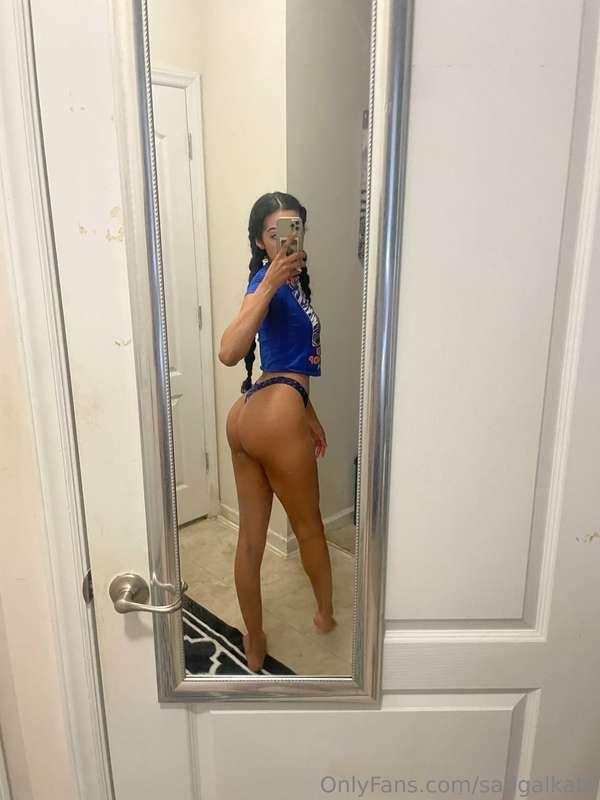do you like how fat it is bby