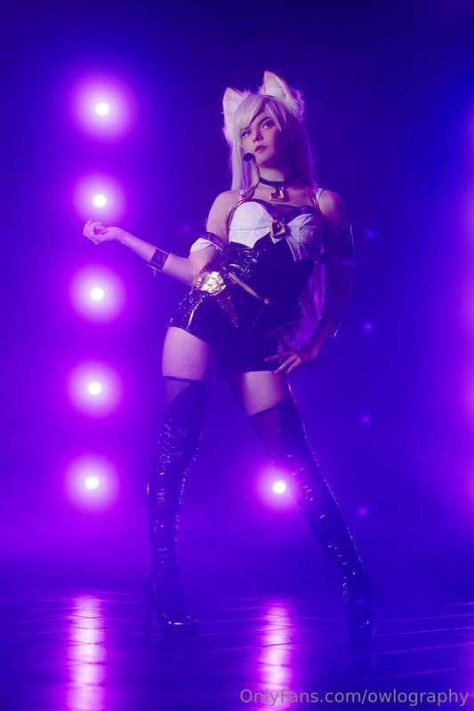NEW SET ALERT!   Popstars KDA Ahri Set now available !  This..