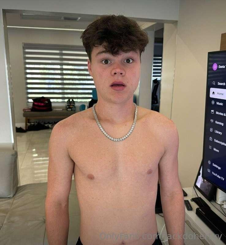 My scandal was leaked, did you fucking see it?🥵