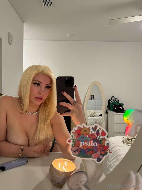 u hungry bae?