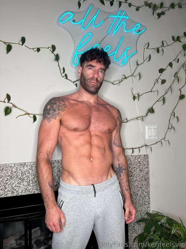 You ready to swallow every drop for me? 💦💦