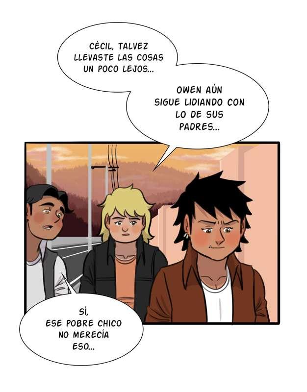 Mi Joven Cazador - Episodio 23 - Parte 1