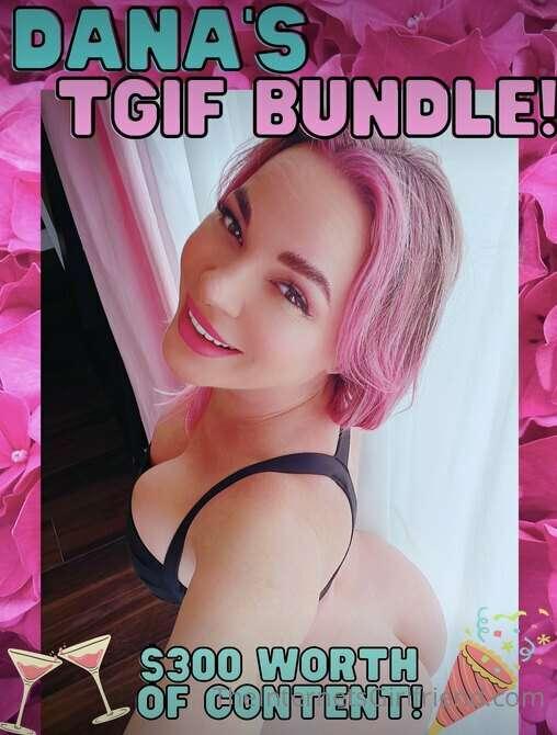 **TGIF Bundle! 🎉**

Happy Friday my babies 🥰🥰 I wanted to ce..