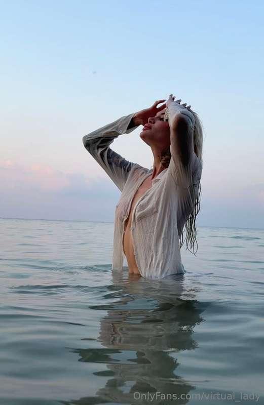 💦💦