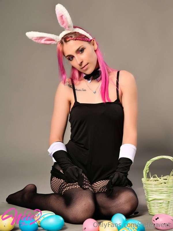 Frohe Ostern!❤️