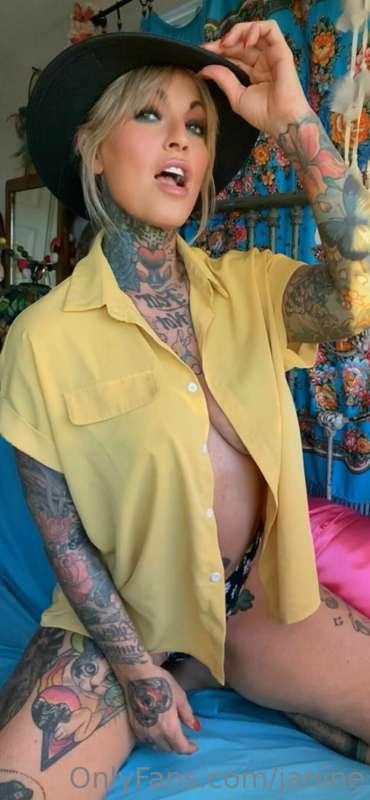 Tip me if you want to undress me 😜