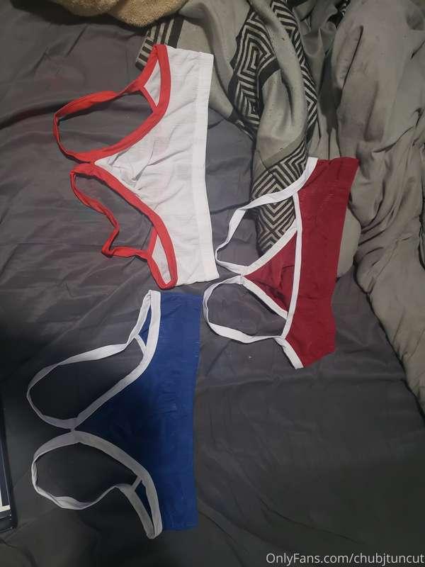 My new undies...u like?