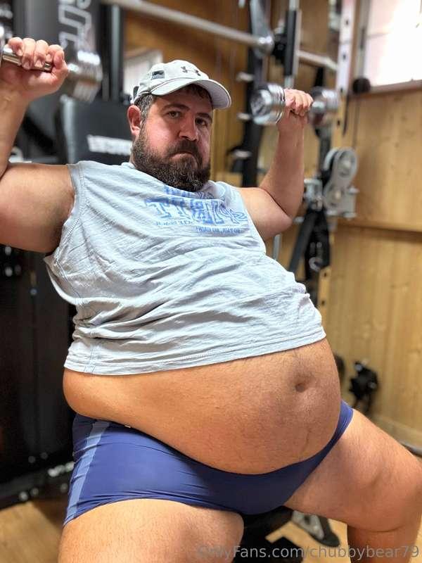 chubbybear79 image #11