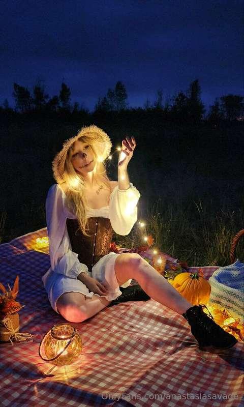 Les vois tu bien avec la lumière 😳? 🍒