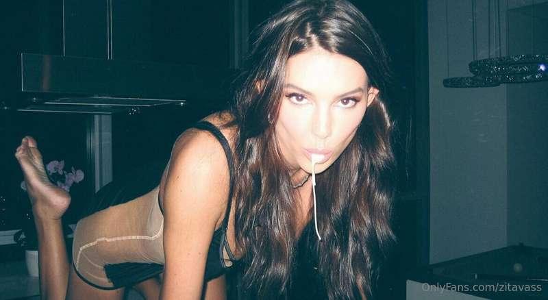 Got anything delicious for New Years?